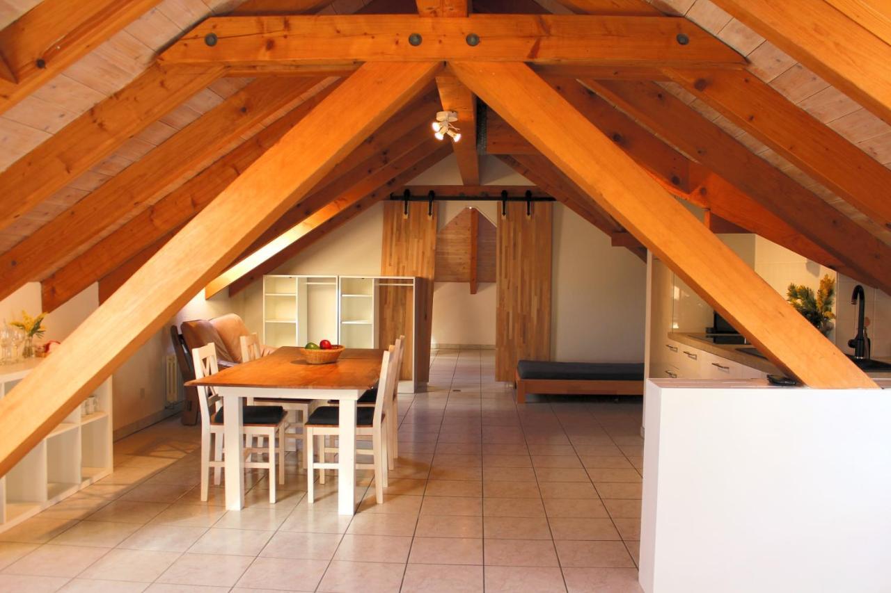 Casa Gialla Russo المظهر الخارجي الصورة