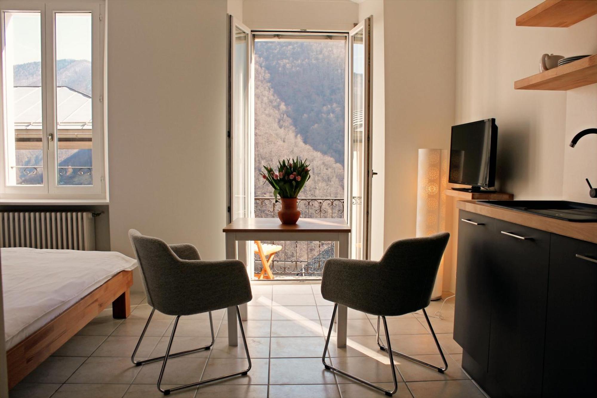 Casa Gialla Russo المظهر الخارجي الصورة