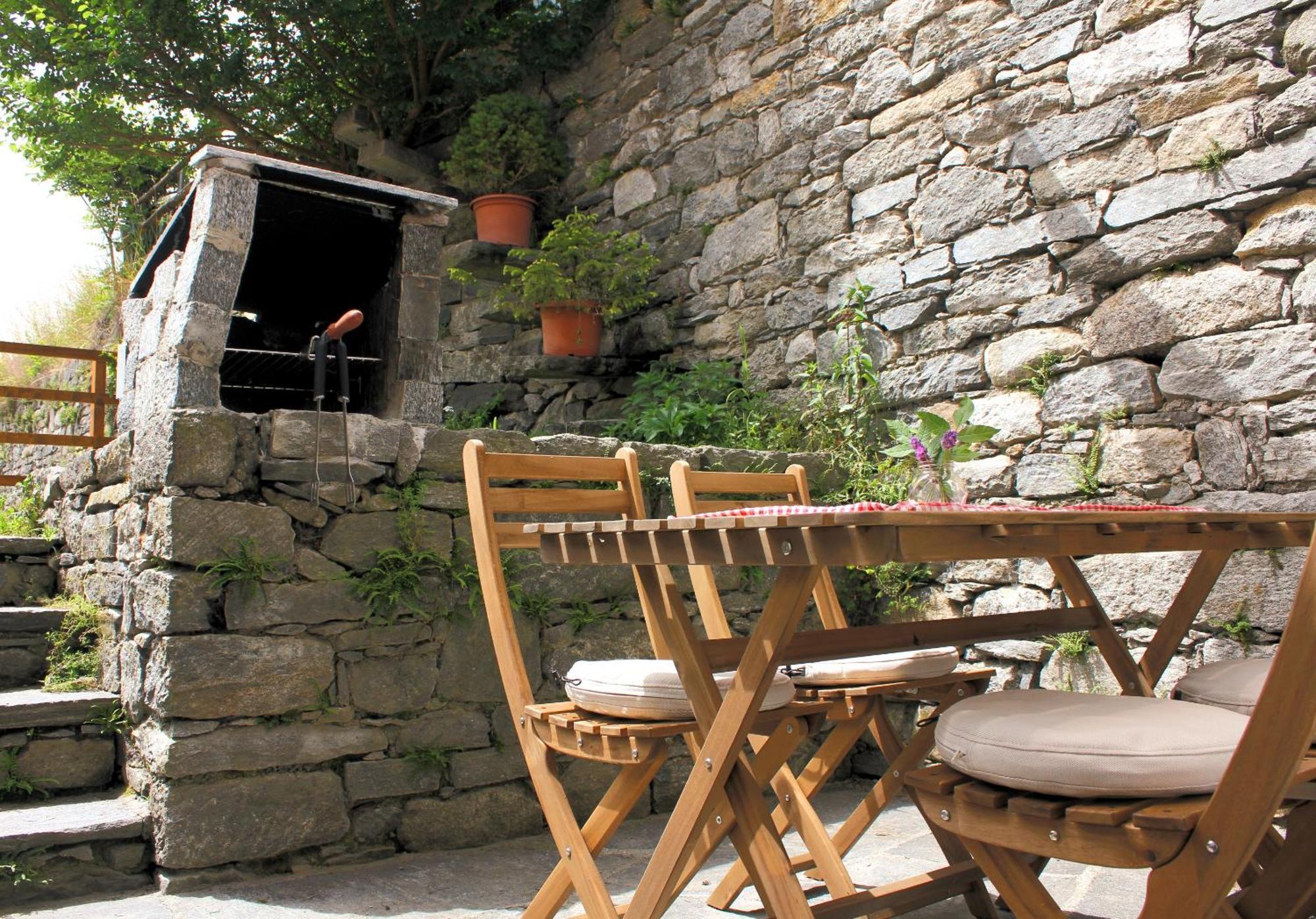 Casa Gialla Russo المظهر الخارجي الصورة